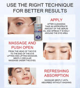 Lutein Anti Wrinkle Essence Oil 60 ml Pack of 2