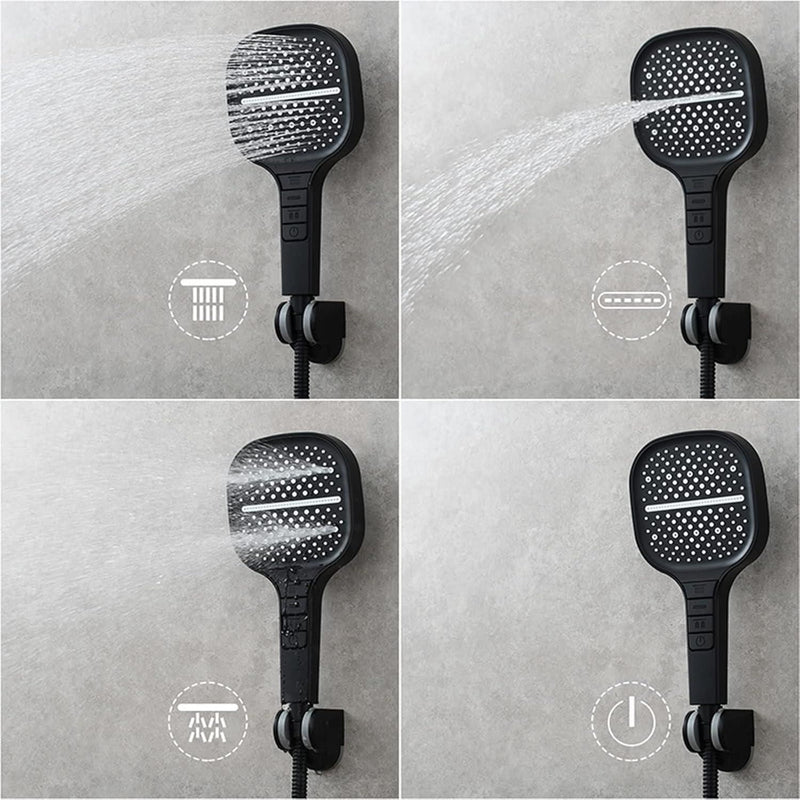 Handheld Shower Head