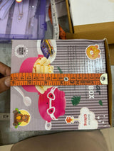 Cute Teddy Bear Lunch Box Thermoware Lunch Box Sets